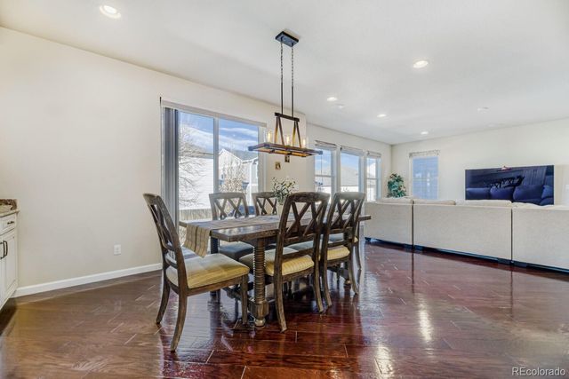 14929 Elsinore Avenue, Parker, CO 80134