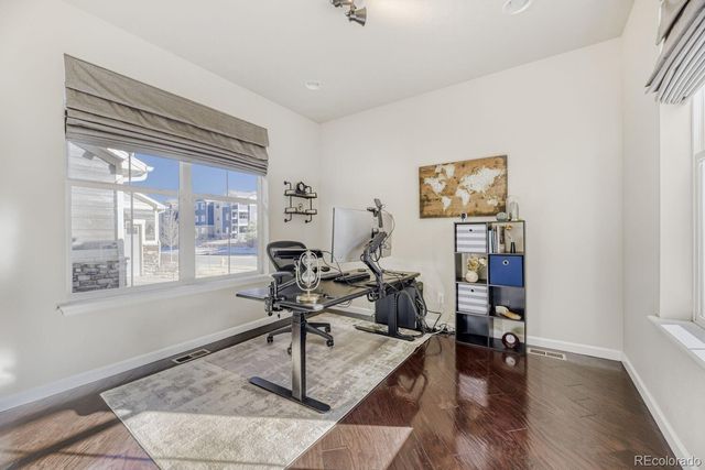 14929 Elsinore Avenue, Parker, CO 80134