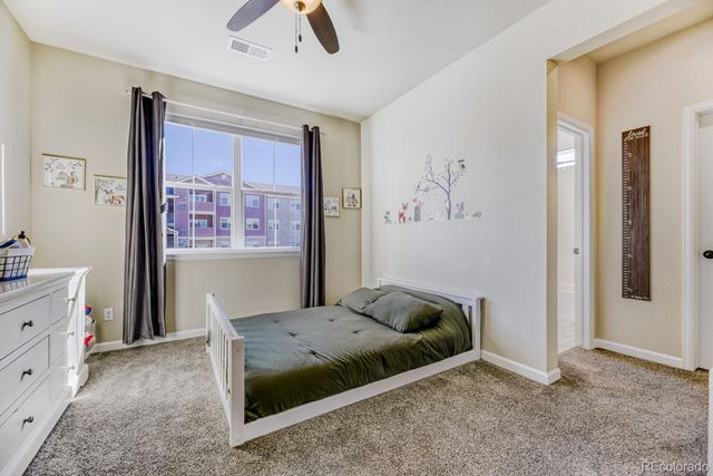 14929 Elsinore Avenue, Parker, CO 80134