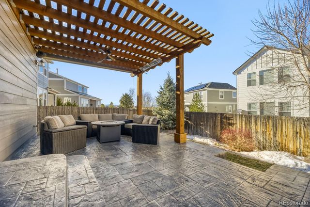 14929 Elsinore Avenue, Parker, CO 80134