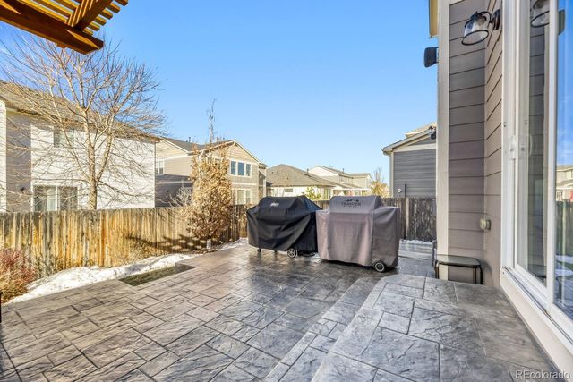 14929 Elsinore Avenue, Parker, CO 80134