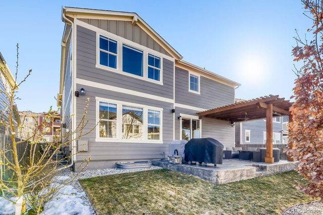 14929 Elsinore Avenue, Parker, CO 80134