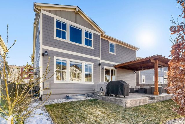 14929 Elsinore Avenue, Parker, CO 80134