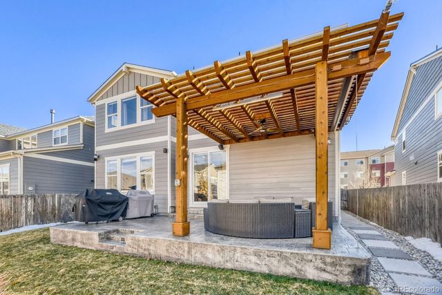 14929 Elsinore Avenue, Parker, CO 80134