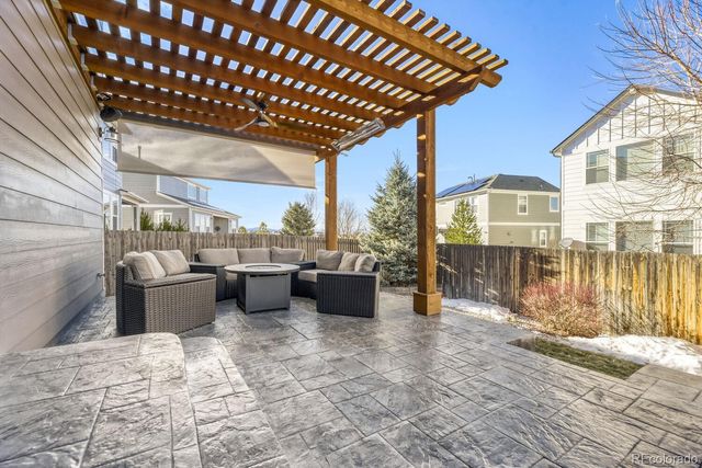 14929 Elsinore Avenue, Parker, CO 80134