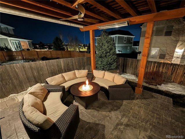 14929 Elsinore Avenue, Parker, CO 80134