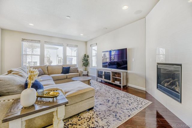 14929 Elsinore Avenue, Parker, CO 80134