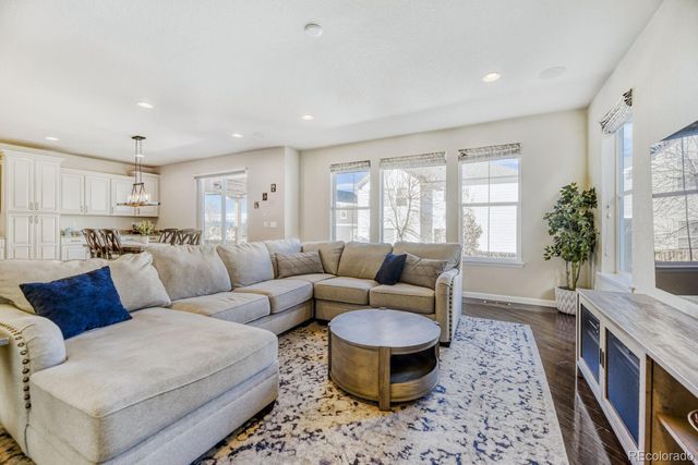 14929 Elsinore Avenue, Parker, CO 80134