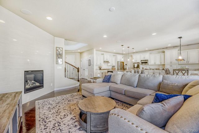 14929 Elsinore Avenue, Parker, CO 80134