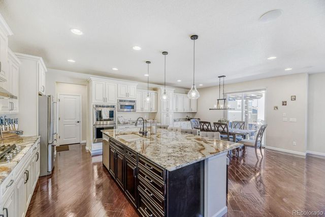 14929 Elsinore Avenue, Parker, CO 80134