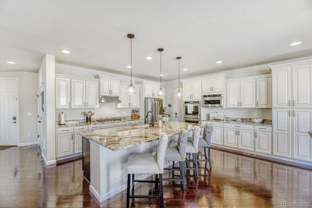 14929 Elsinore Avenue, Parker, CO 80134