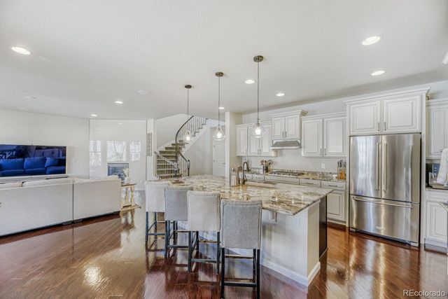 14929 Elsinore Avenue, Parker, CO 80134