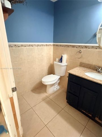 9721 SW 213th Ter, Cutler Bay, FL 33189