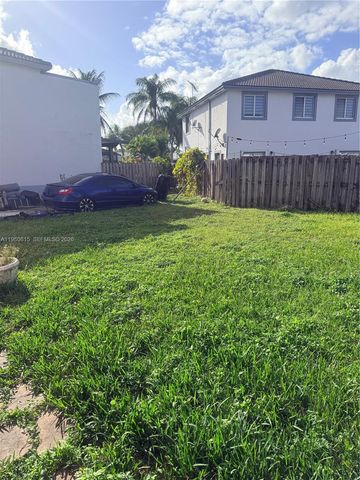 9721 SW 213th Ter, Cutler Bay, FL 33189