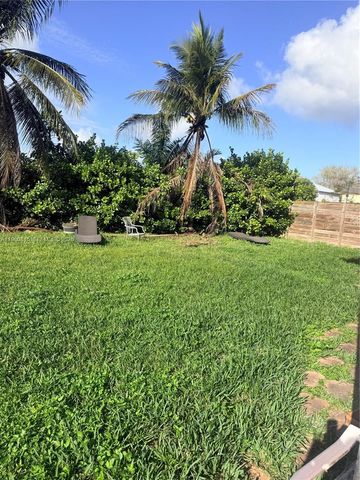 9721 SW 213th Ter, Cutler Bay, FL 33189