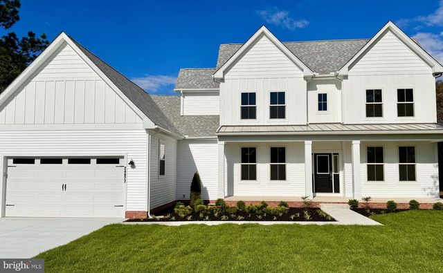 24877 STEVENSON RD, Millsboro, DE 19966