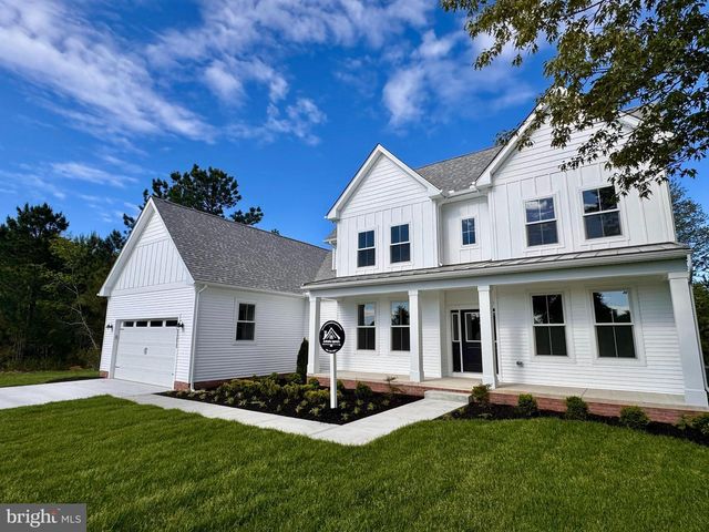 24877 STEVENSON RD, Millsboro, DE 19966