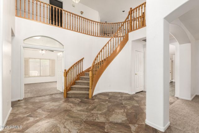 7834 W KERRY Lane, Glendale, AZ 85308