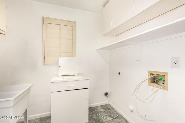 7834 W KERRY Lane, Glendale, AZ 85308