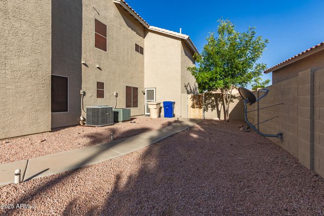 7834 W KERRY Lane, Glendale, AZ 85308