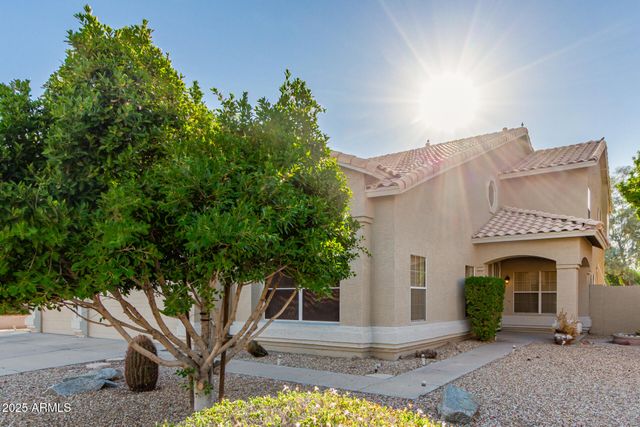 7834 W KERRY Lane, Glendale, AZ 85308