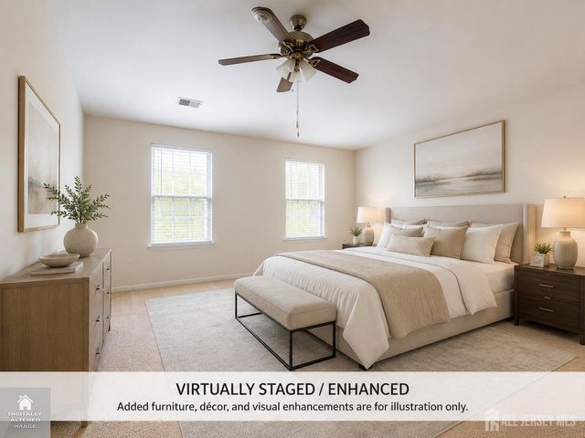 4313 Bayberry Court, South Brunswick, NJ 08852