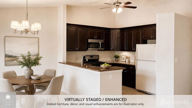 4313 Bayberry Court, South Brunswick, NJ 08852