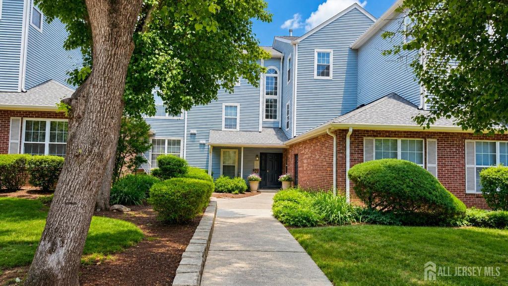 4313 Bayberry Court, South Brunswick, NJ 08852