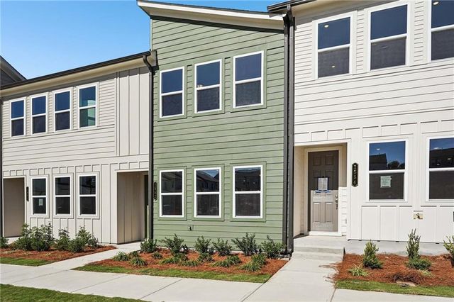 1552 Bryson NW Drive, Atlanta, GA 30318