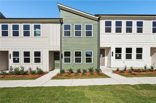 1552 Bryson NW Drive, Atlanta, GA 30318