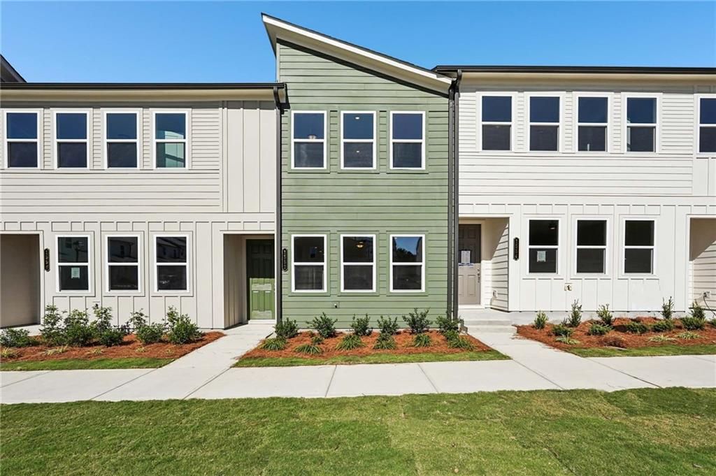 1552 Bryson NW Drive, Atlanta, GA 30318