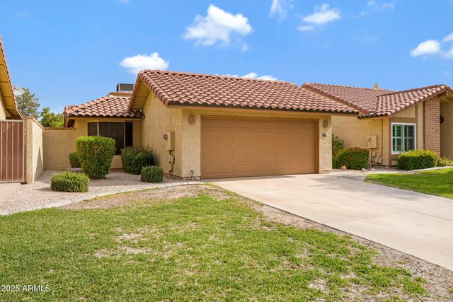 4790 E NAVAJO Street, Phoenix, AZ 85044
