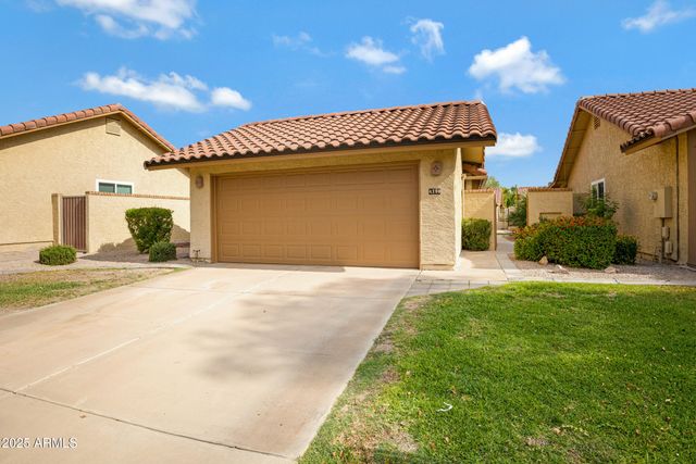 4790 E NAVAJO Street, Phoenix, AZ 85044