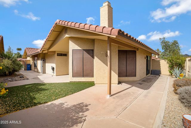 4790 E NAVAJO Street, Phoenix, AZ 85044