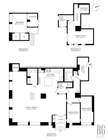 181 Hudson St Apt 1A, New York City, NY 10013