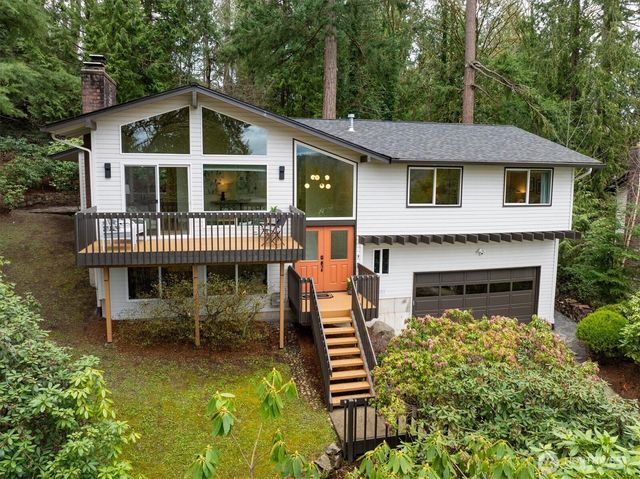 17603 NE 30th Place, Redmond, WA 98052