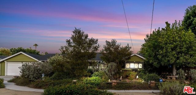 5320 Wortser Avenue, Sherman Oaks, CA 91401