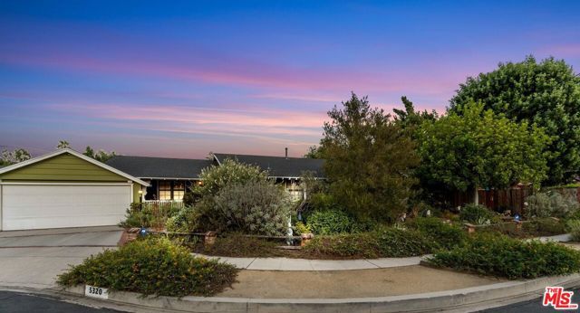 5320 Wortser Avenue, Sherman Oaks, CA 91401