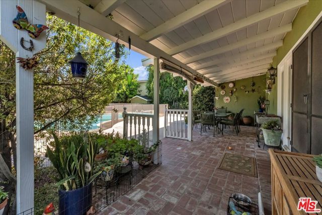 5320 Wortser Avenue, Sherman Oaks, CA 91401