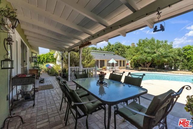 5320 Wortser Avenue, Sherman Oaks, CA 91401