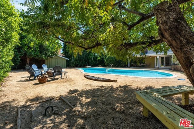5320 Wortser Avenue, Sherman Oaks, CA 91401