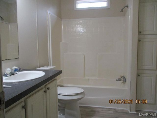 68 Polk Drive, Selma, AL 36703