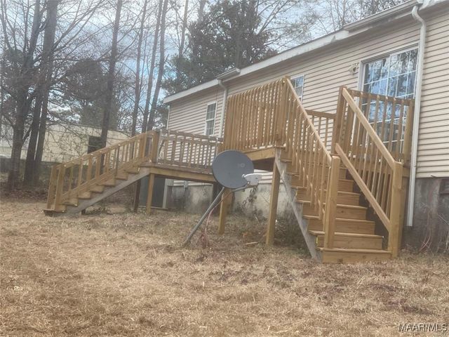 68 Polk Drive, Selma, AL 36703