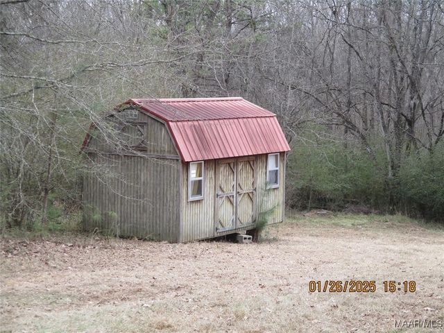 68 Polk Drive, Selma, AL 36703