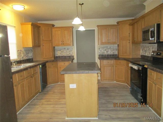 68 Polk Drive, Selma, AL 36703