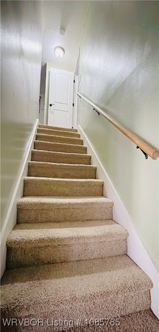 218 Baylor Circle, Fort Smith, AR 72908