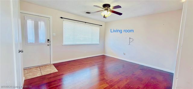 218 Baylor Circle, Fort Smith, AR 72908