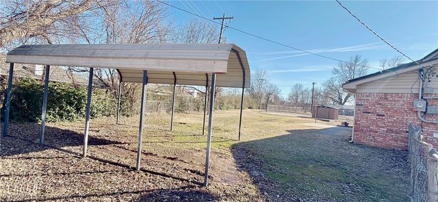 218 Baylor Circle, Fort Smith, AR 72908