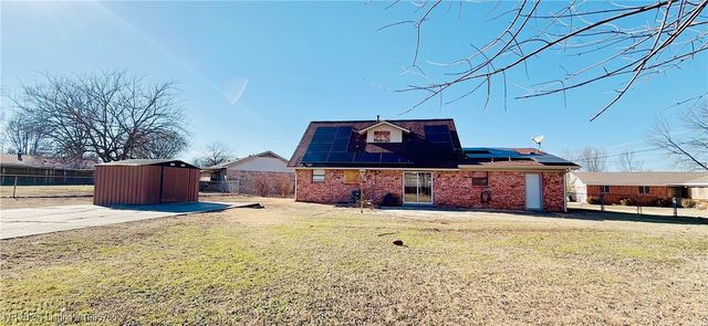 218 Baylor Circle, Fort Smith, AR 72908