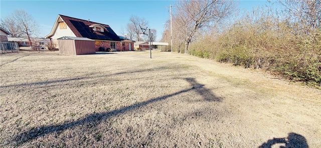 218 Baylor Circle, Fort Smith, AR 72908